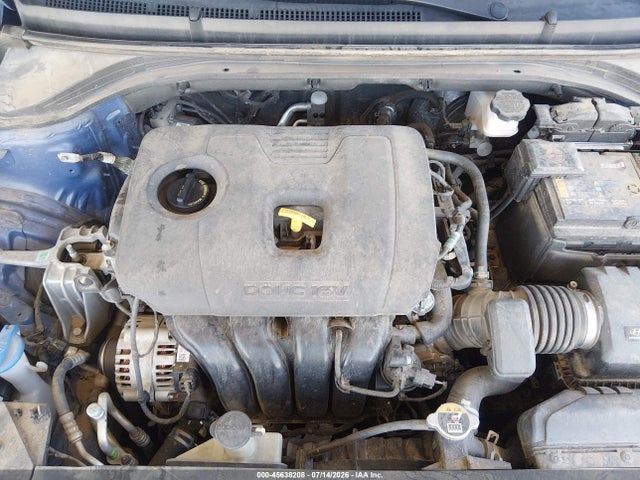 Hyundai ELANTRA SE 2019 5NPD74LF6KH489420 Image 10