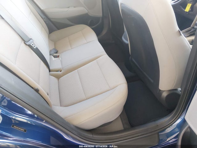 Hyundai ELANTRA SE 2019 5NPD74LF6KH489420 Image 8