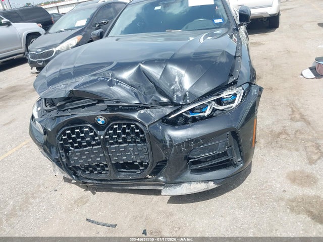 Aukcja sprzedaży 2021 Bmw M440i Xdrive, vin: WBA13AR07MCG52347, numer aukcji: 45638209