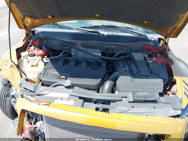 Продаж на аукціоні авто 2010 Dodge Caliber Sxt, vin: 1B3CB4HA6AD591118, номер лоту: 45638213