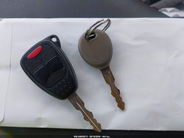 Продаж на аукціоні авто 2010 Dodge Caliber Sxt, vin: 1B3CB4HA6AD591118, номер лоту: 45638213
