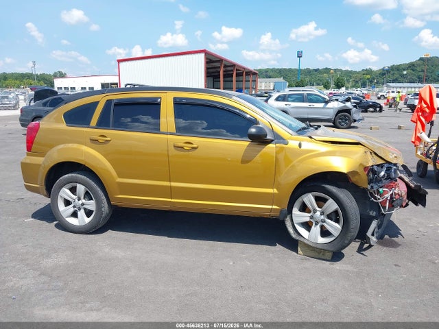 Продаж на аукціоні авто 2010 Dodge Caliber Sxt, vin: 1B3CB4HA6AD591118, номер лоту: 45638213