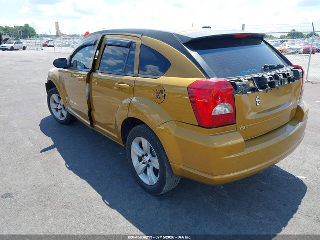 Продаж на аукціоні авто 2010 Dodge Caliber Sxt, vin: 1B3CB4HA6AD591118, номер лоту: 45638213
