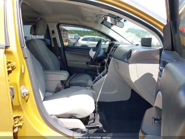 Продаж на аукціоні авто 2010 Dodge Caliber Sxt, vin: 1B3CB4HA6AD591118, номер лоту: 45638213