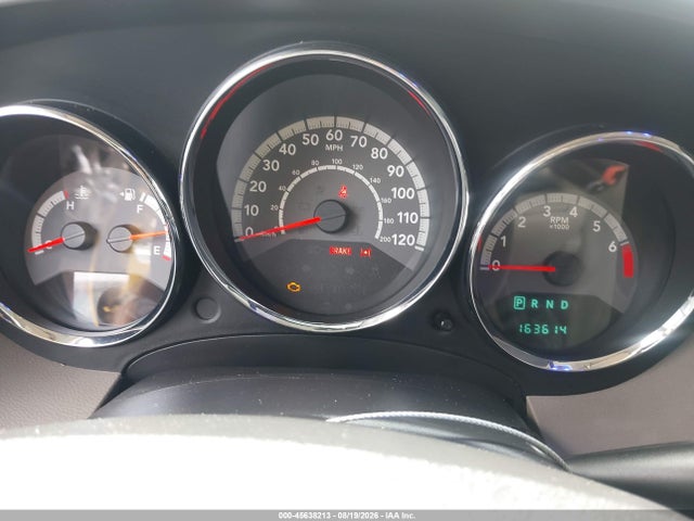 Продаж на аукціоні авто 2010 Dodge Caliber Sxt, vin: 1B3CB4HA6AD591118, номер лоту: 45638213