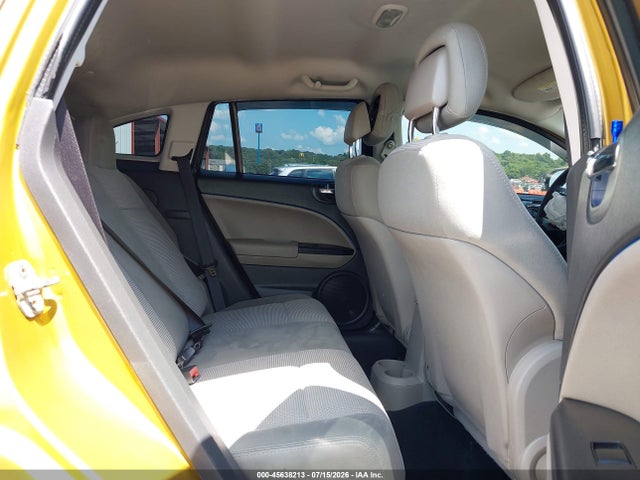 Продаж на аукціоні авто 2010 Dodge Caliber Sxt, vin: 1B3CB4HA6AD591118, номер лоту: 45638213
