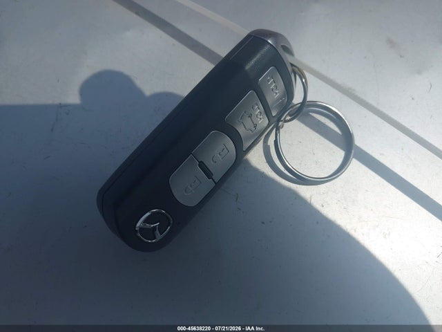 Продажа на аукционе авто 2018 Mazda Cx-5 Grand Touring, vin: JM3KFADM0J0328277, номер лота: 45638220