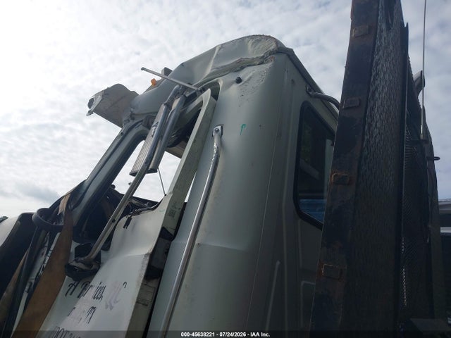 2015 Mack 700 Gu700 მანქანა იყიდება აუქციონზე, vin: 1M1AX09YXFM024185, აუქციონის ნომერი: 45638221