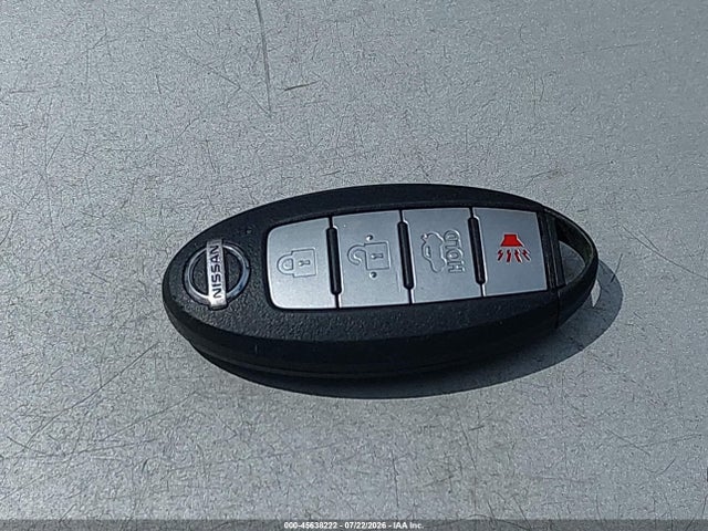 3N1AB8CV0NY292947 Nissan Sentra Sv Xtronic Cvt