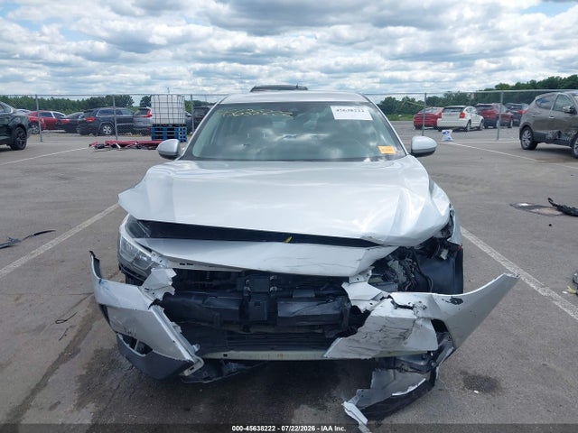 3N1AB8CV0NY292947 Nissan Sentra Sv Xtronic Cvt