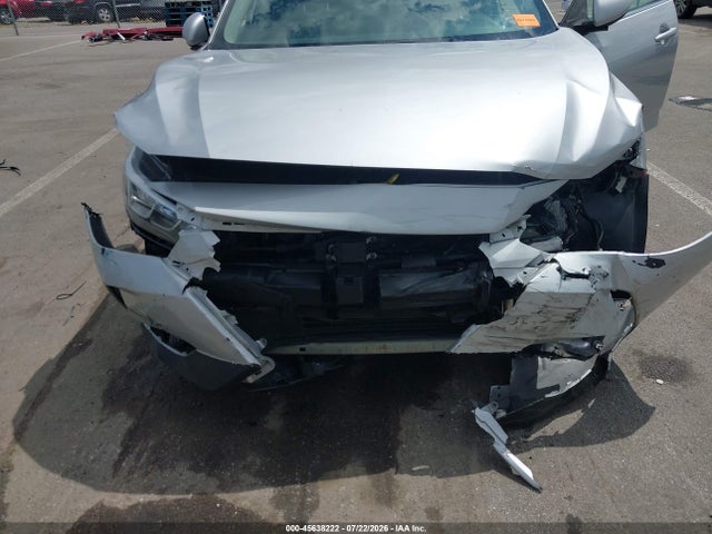 3N1AB8CV0NY292947 Nissan Sentra Sv Xtronic Cvt