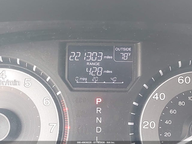 Honda Odyssey Ex-l 2014 5FNRL5H68EB076840 Image 15