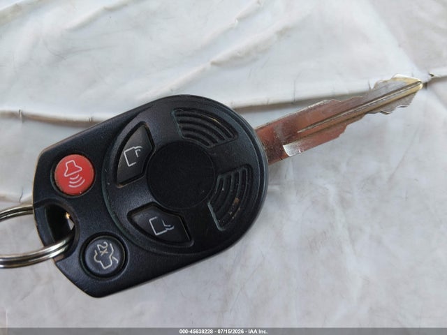 Aukcja sprzedaży 2012 Ford Escape Limited, vin: 1FMCU0EG0CKB62044, numer aukcji: 45638228