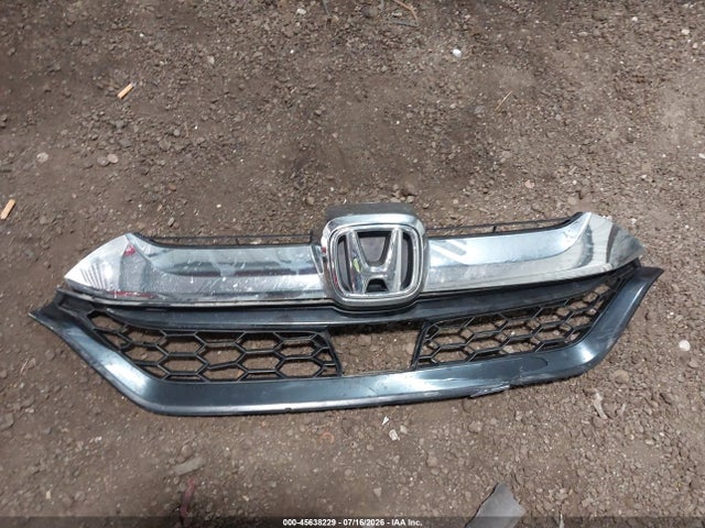 2017 Honda Cr-v Ex-l/ex-l Navi მანქანა იყიდება აუქციონზე, vin: 5J6RW1H88HL001228, აუქციონის ნომერი: 45638229