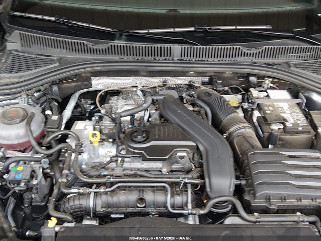 2025 Volkswagen Jetta 1.5t Sport მანქანა იყიდება აუქციონზე, vin: 3VWBX7BU6SM105426, აუქციონის ნომერი: 45638236