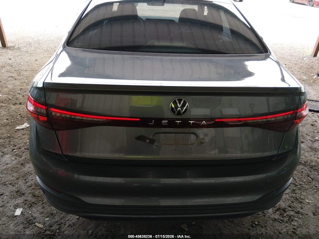 2025 Volkswagen Jetta 1.5t Sport მანქანა იყიდება აუქციონზე, vin: 3VWBX7BU6SM105426, აუქციონის ნომერი: 45638236