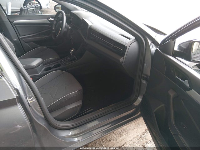 2025 Volkswagen Jetta 1.5t Sport მანქანა იყიდება აუქციონზე, vin: 3VWBX7BU6SM105426, აუქციონის ნომერი: 45638236