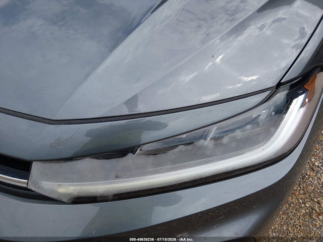 2025 Volkswagen Jetta 1.5t Sport მანქანა იყიდება აუქციონზე, vin: 3VWBX7BU6SM105426, აუქციონის ნომერი: 45638236