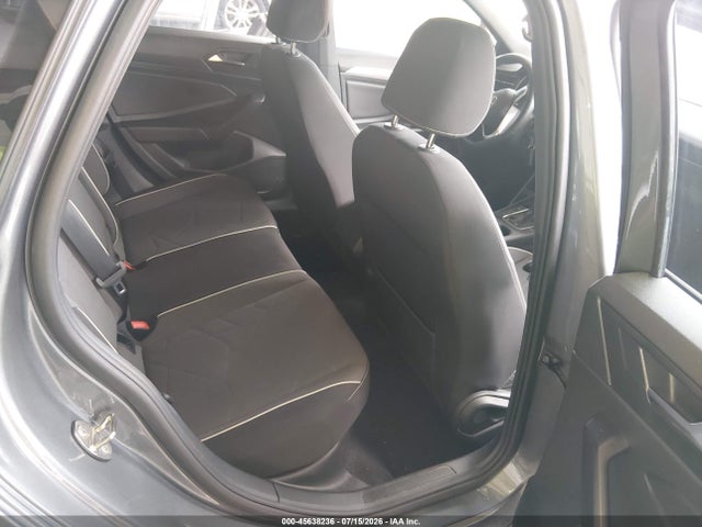 2025 Volkswagen Jetta 1.5t Sport მანქანა იყიდება აუქციონზე, vin: 3VWBX7BU6SM105426, აუქციონის ნომერი: 45638236