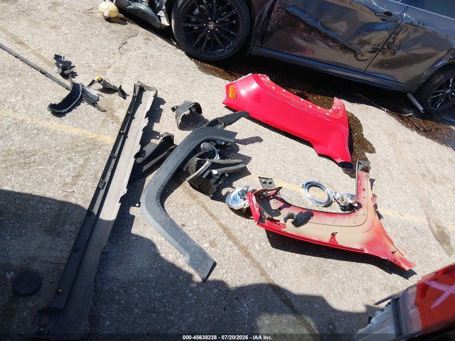 2016 Jeep Renegade Limited მანქანა იყიდება აუქციონზე, vin: ZACCJBDT2GPC69759, აუქციონის ნომერი: 45638238