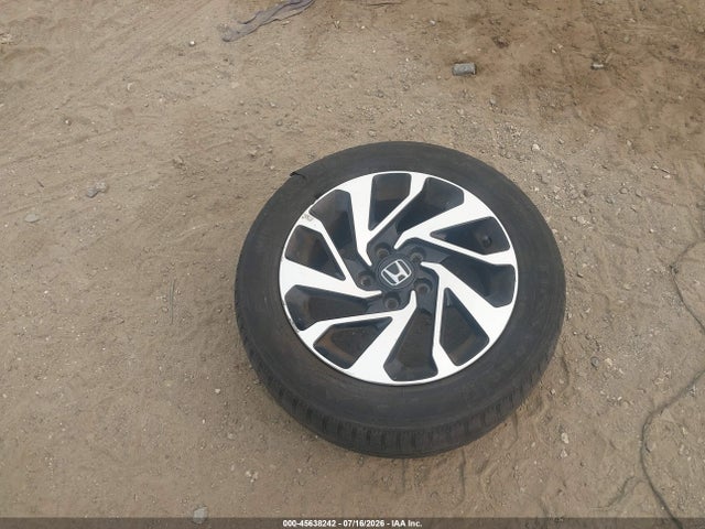 2HGFC4B0XHH302703 Honda Civic Lx-p