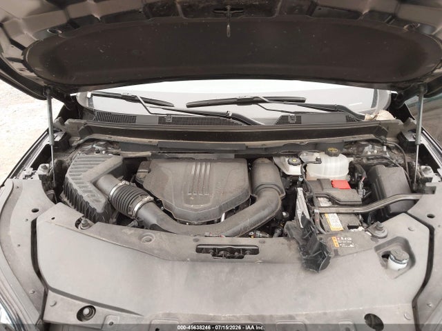 Продаж на аукціоні авто 2025 Buick Enclave Preferred Fwd, vin: 5GAERARS5SJ170407, номер лоту: 45638246