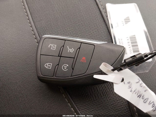 Продаж на аукціоні авто 2025 Buick Enclave Preferred Fwd, vin: 5GAERARS5SJ170407, номер лоту: 45638246
