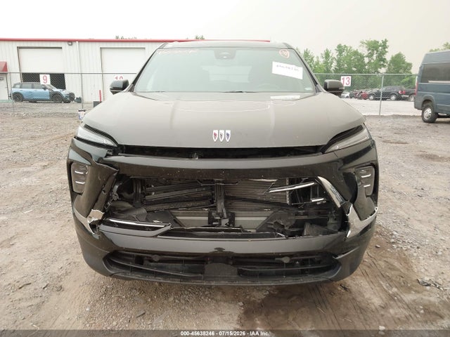 Продаж на аукціоні авто 2025 Buick Enclave Preferred Fwd, vin: 5GAERARS5SJ170407, номер лоту: 45638246
