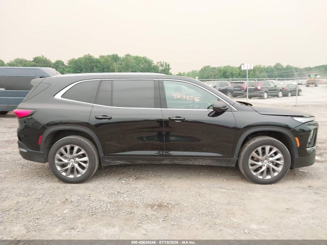 Продаж на аукціоні авто 2025 Buick Enclave Preferred Fwd, vin: 5GAERARS5SJ170407, номер лоту: 45638246
