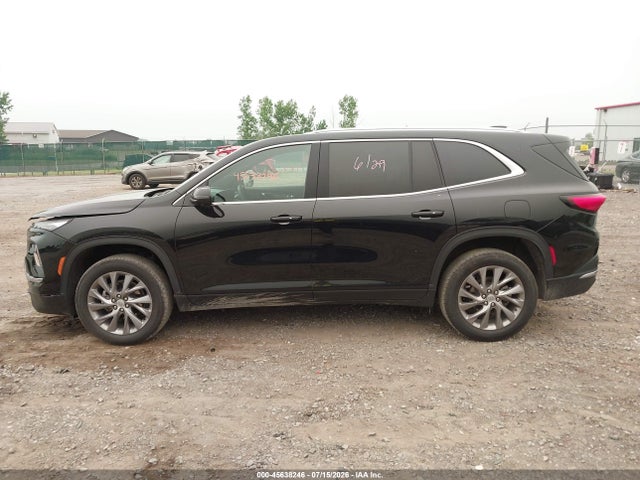 Продаж на аукціоні авто 2025 Buick Enclave Preferred Fwd, vin: 5GAERARS5SJ170407, номер лоту: 45638246