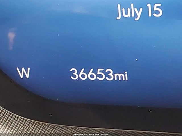 Продаж на аукціоні авто 2025 Buick Enclave Preferred Fwd, vin: 5GAERARS5SJ170407, номер лоту: 45638246