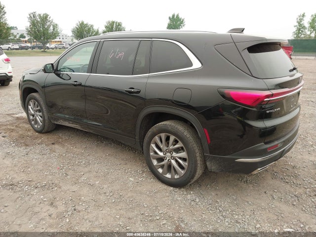 Продаж на аукціоні авто 2025 Buick Enclave Preferred Fwd, vin: 5GAERARS5SJ170407, номер лоту: 45638246