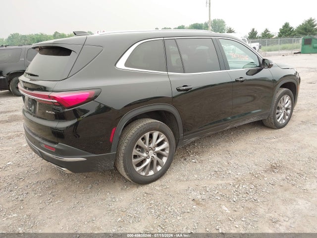 Продаж на аукціоні авто 2025 Buick Enclave Preferred Fwd, vin: 5GAERARS5SJ170407, номер лоту: 45638246
