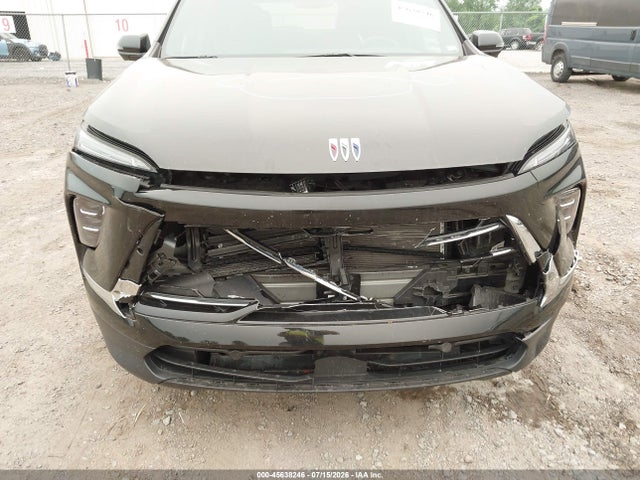 Продаж на аукціоні авто 2025 Buick Enclave Preferred Fwd, vin: 5GAERARS5SJ170407, номер лоту: 45638246