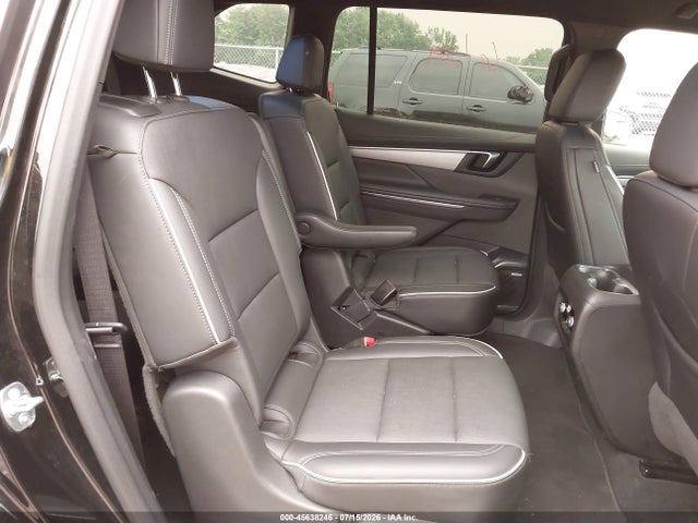 Продаж на аукціоні авто 2025 Buick Enclave Preferred Fwd, vin: 5GAERARS5SJ170407, номер лоту: 45638246