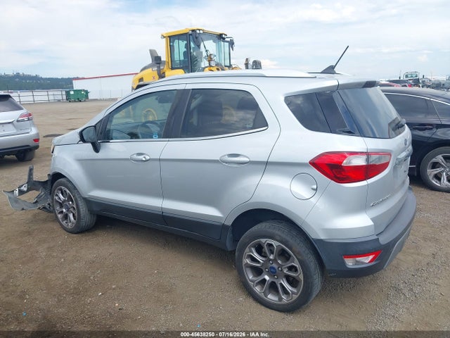 Ford Ecosport Titanium 2019 MAJ6S3KL1KC250321 Image 14
