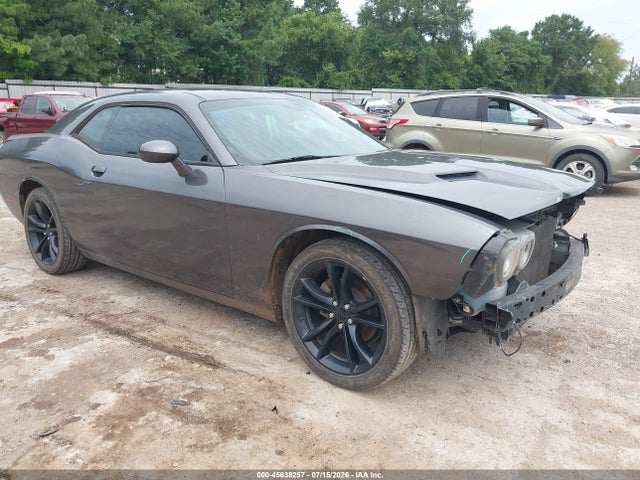 Aukcja sprzedaży 2016 Dodge Challenger Sxt, vin: 2C3CDZAG8GH344901, numer aukcji: 45638257