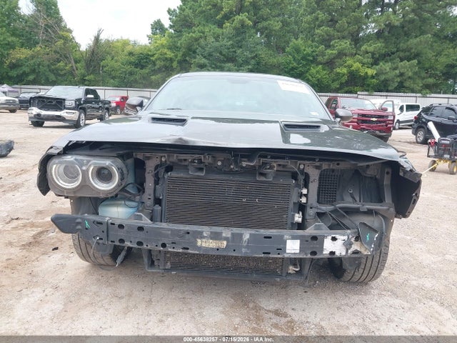 Aukcja sprzedaży 2016 Dodge Challenger Sxt, vin: 2C3CDZAG8GH344901, numer aukcji: 45638257