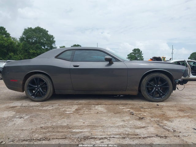 Aukcja sprzedaży 2016 Dodge Challenger Sxt, vin: 2C3CDZAG8GH344901, numer aukcji: 45638257