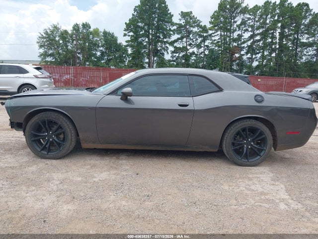 Aukcja sprzedaży 2016 Dodge Challenger Sxt, vin: 2C3CDZAG8GH344901, numer aukcji: 45638257