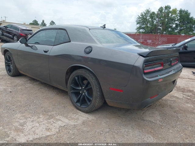 Aukcja sprzedaży 2016 Dodge Challenger Sxt, vin: 2C3CDZAG8GH344901, numer aukcji: 45638257