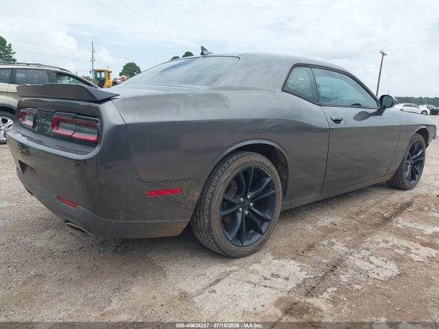 Aukcja sprzedaży 2016 Dodge Challenger Sxt, vin: 2C3CDZAG8GH344901, numer aukcji: 45638257