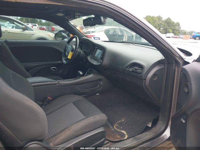 Aukcja sprzedaży 2016 Dodge Challenger Sxt, vin: 2C3CDZAG8GH344901, numer aukcji: 45638257