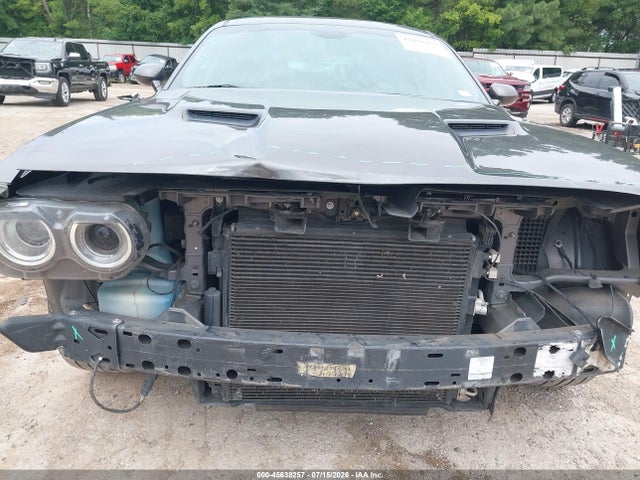 Aukcja sprzedaży 2016 Dodge Challenger Sxt, vin: 2C3CDZAG8GH344901, numer aukcji: 45638257