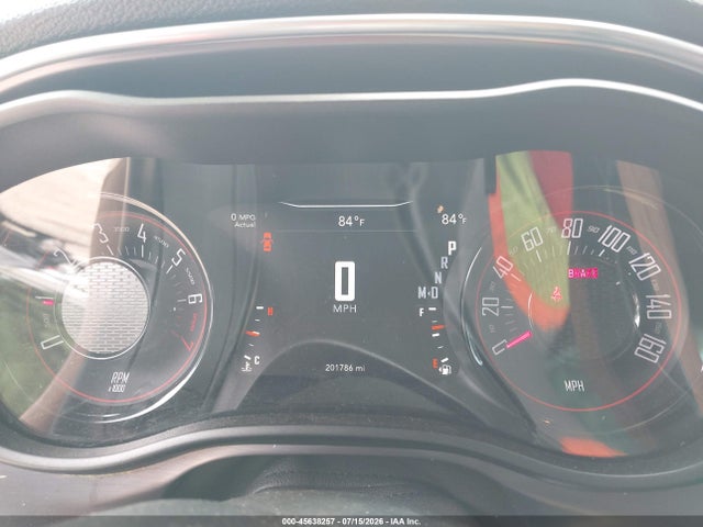 Aukcja sprzedaży 2016 Dodge Challenger Sxt, vin: 2C3CDZAG8GH344901, numer aukcji: 45638257