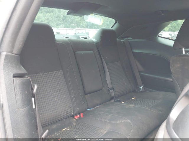 Aukcja sprzedaży 2016 Dodge Challenger Sxt, vin: 2C3CDZAG8GH344901, numer aukcji: 45638257