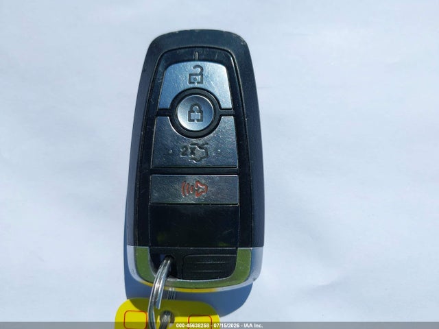 Ford Fusion Hybrid S 2018 3FA6P0UU7JR122851 Image 11