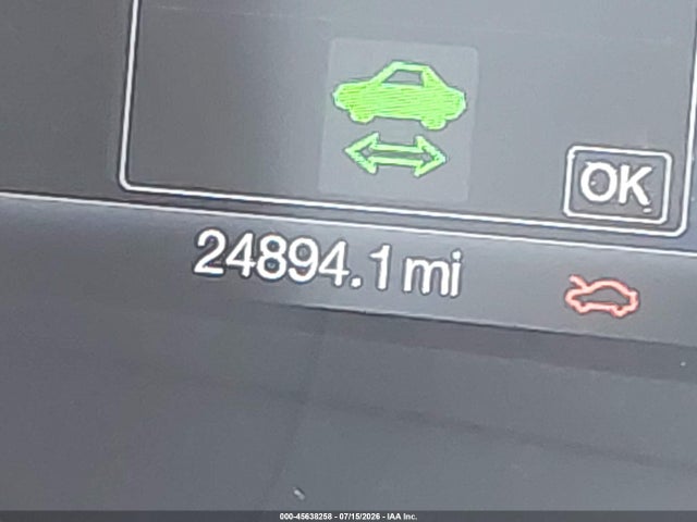 Ford Fusion Hybrid S 2018 3FA6P0UU7JR122851 Image 15