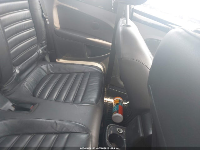 Продажа на аукционе авто 2012 Volkswagen Beetle 2.0t Turbo, vin: 3VWVA7AT0CM665998, номер лота: 45638260