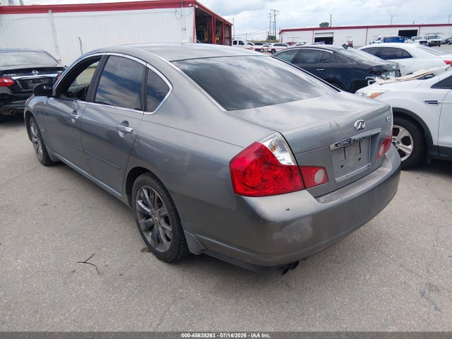 Aukcja sprzedaży 2006 Infiniti M35, vin: JNKAY01E56M116561, numer aukcji: 45638263